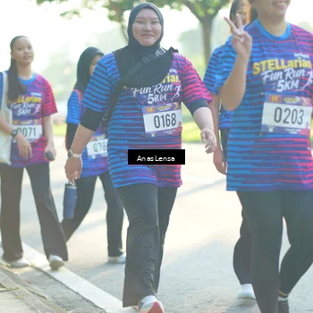 Runner Photo 8018138