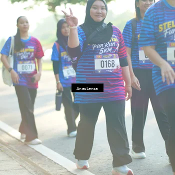 Runner Photo 8018140