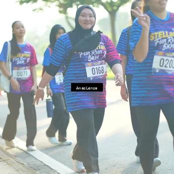 Runner Photo 8018141
