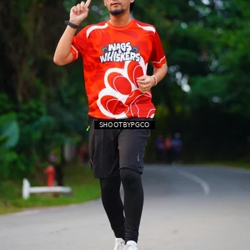 Runner Photo 8018142