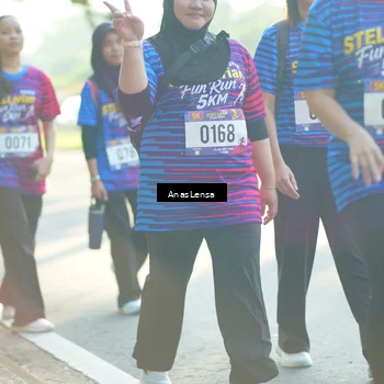 Runner Photo 8018143