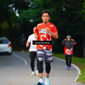 Runner Photo 8018144