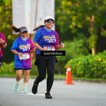 Runner Photo 8018145