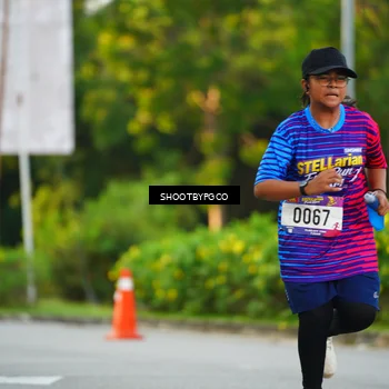 Runner Photo 8018150