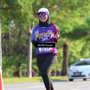 Runner Photo 8018151