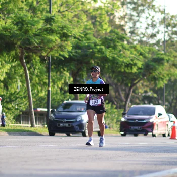 Runner Photo 8018155