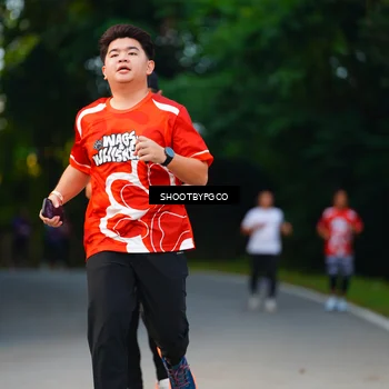 Runner Photo 8018156