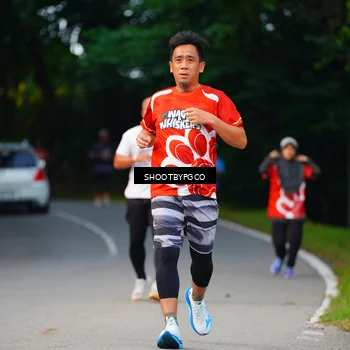 Runner Photo 8018160