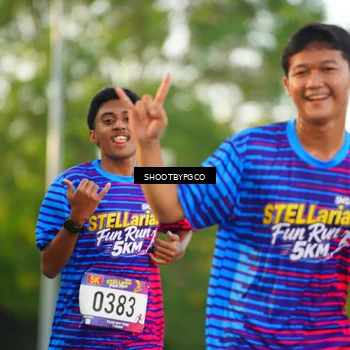 Runner Photo 8018161