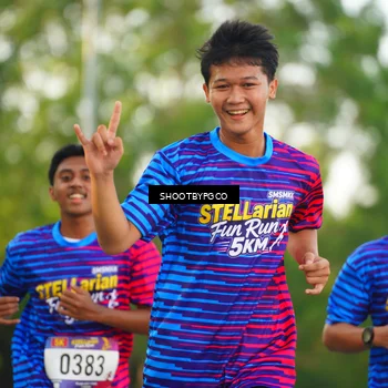 Runner Photo 8018163