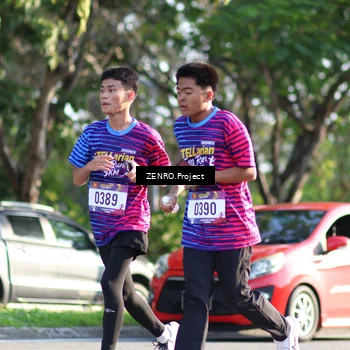 Runner Photo 8018164