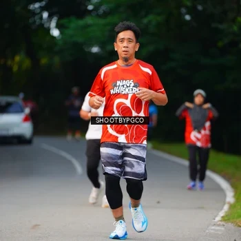 Runner Photo 8018167