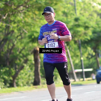 Runner Photo 8018168