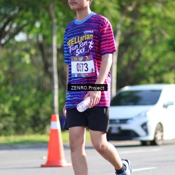 Runner Photo 8018174