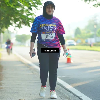 Runner Photo 8018185