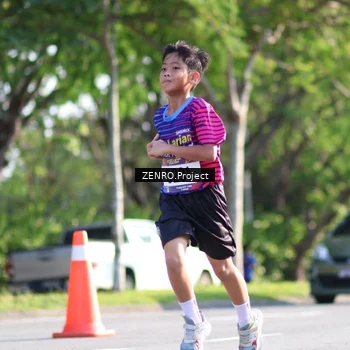 Runner Photo 8018188