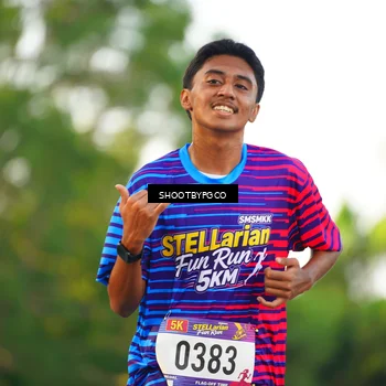 Runner Photo 8018196
