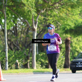 Runner Photo 8018197