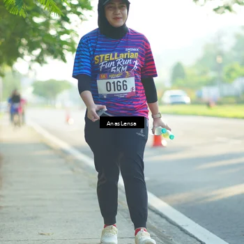 Runner Photo 8018207