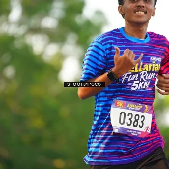 Runner Photo 8018214
