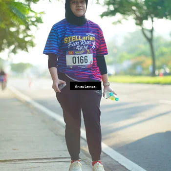 Runner Photo 8018217