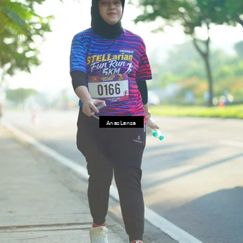 Runner Photo 8018220
