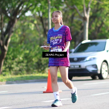 Runner Photo 8018225