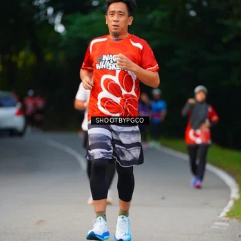 Runner Photo 8018227
