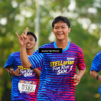 Runner Photo 8018233