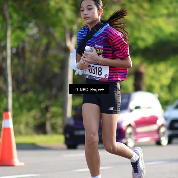 Runner Photo 8018238