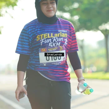 Runner Photo 8018239