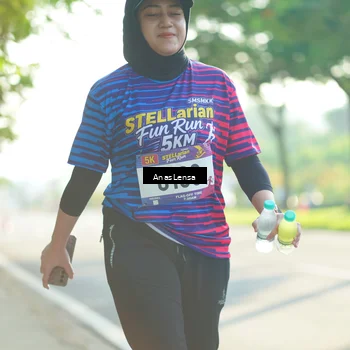 Runner Photo 8018240