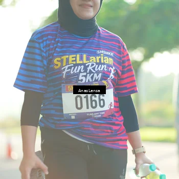 Runner Photo 8018241