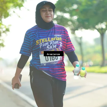 Runner Photo 8018245