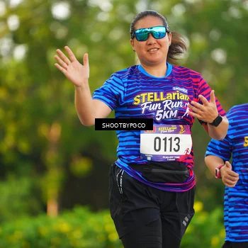 Runner Photo 8018250