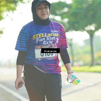 Runner Photo 8018253