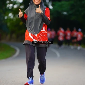 Runner Photo 8018254