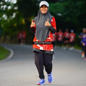 Runner Photo 8018255