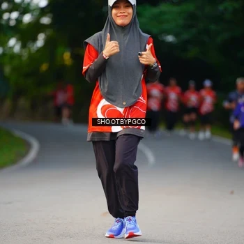Runner Photo 8018256