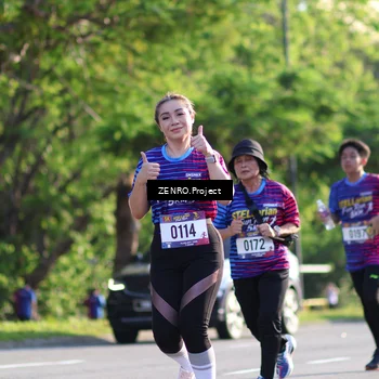 Runner Photo 8018260