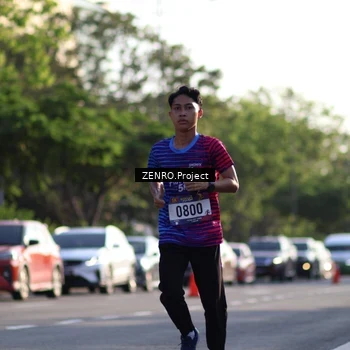 Runner Photo 8018262