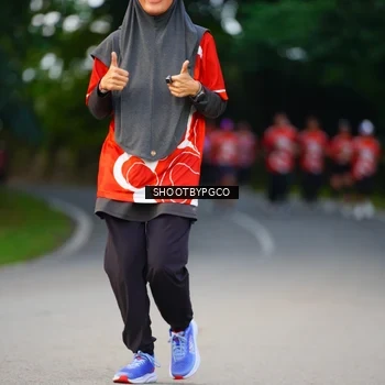 Runner Photo 8018265