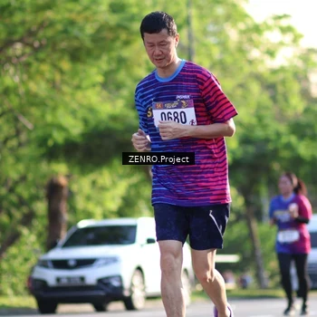 Runner Photo 8018266