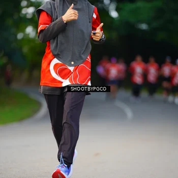 Runner Photo 8018267
