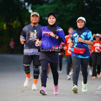 Runner Photo 8018268
