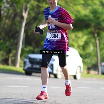 Runner Photo 8018271
