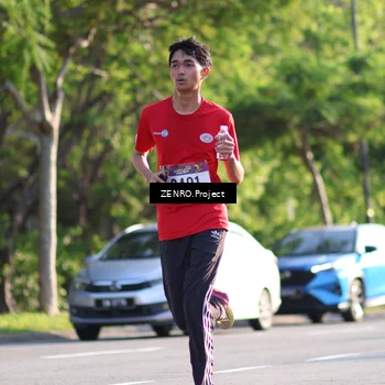 Runner Photo 8018278