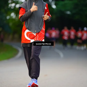 Runner Photo 8018280