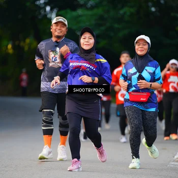 Runner Photo 8018281