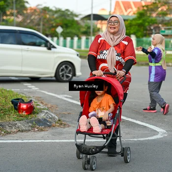Runner Photo 8018284
